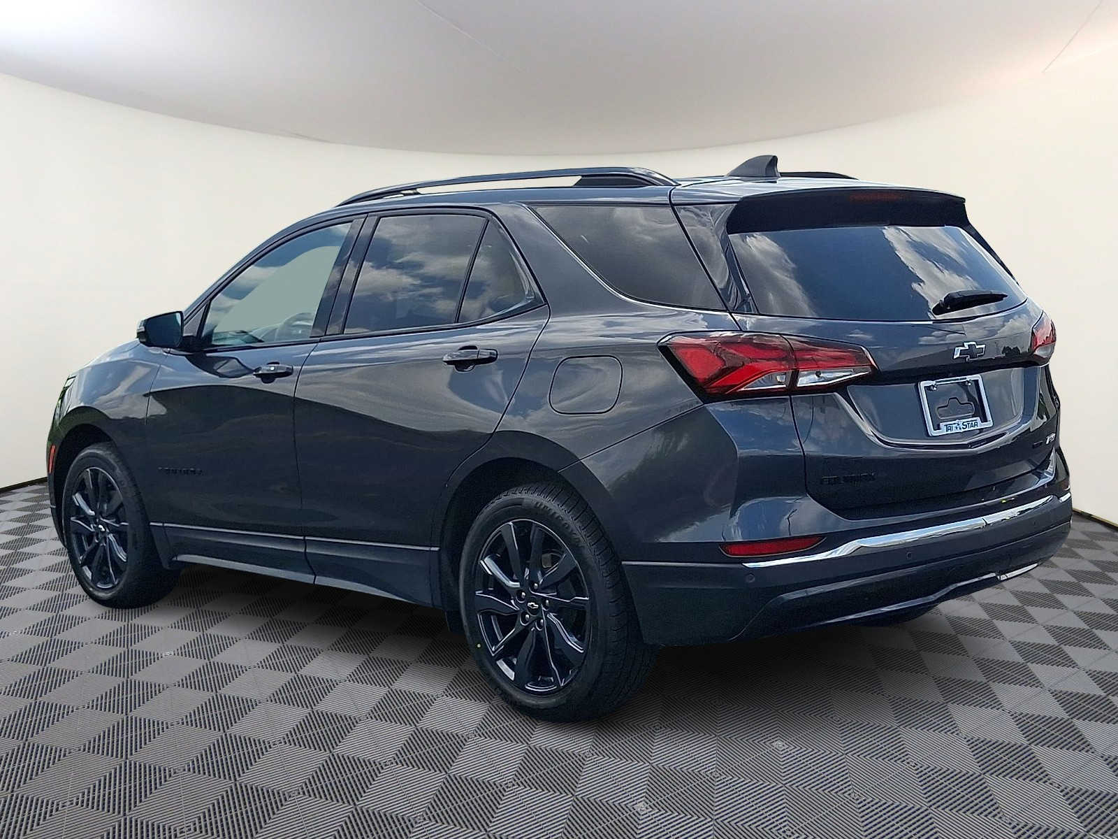 2023 Chevrolet Equinox RS - Photo 4