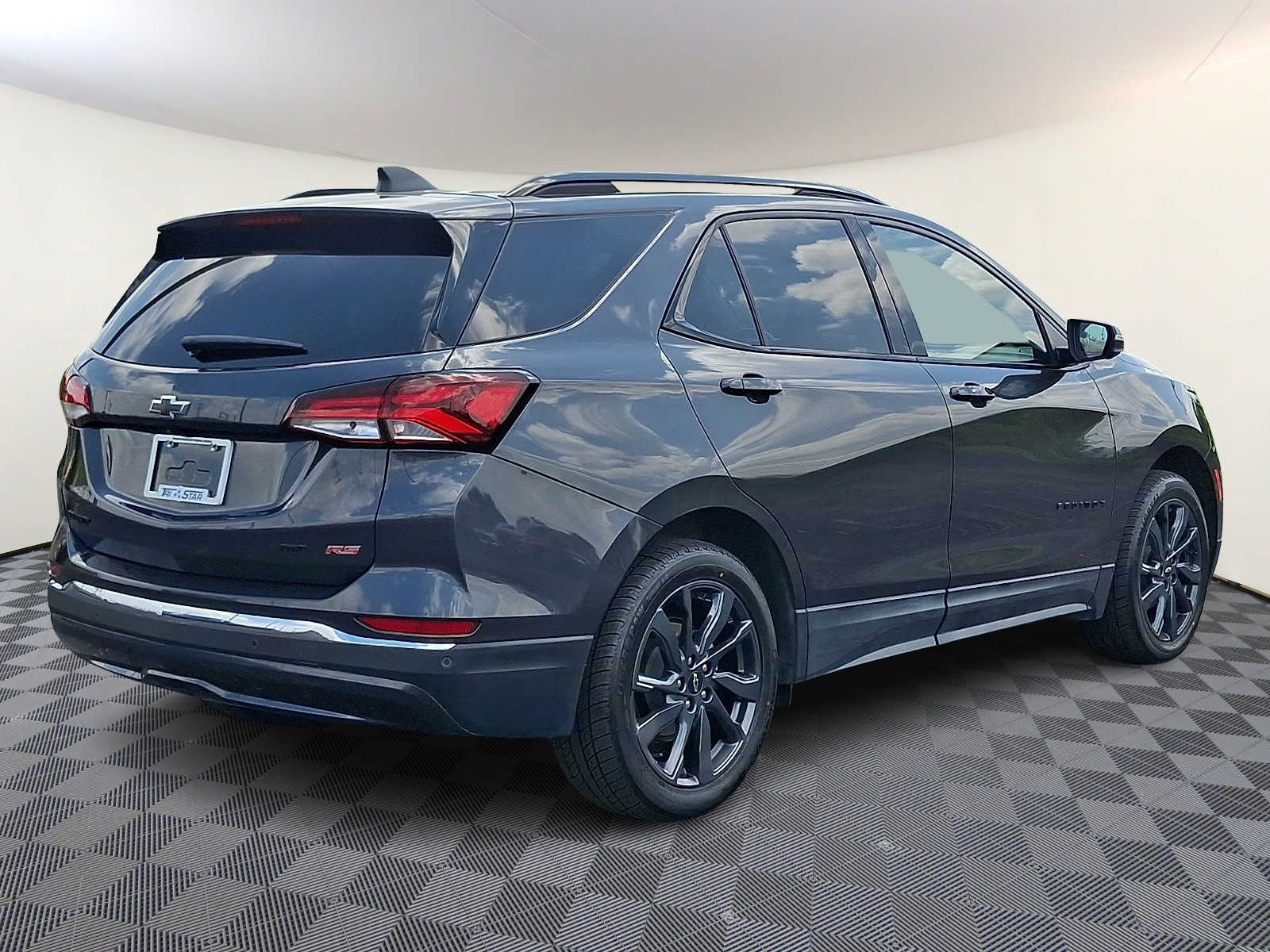 2023 Chevrolet Equinox RS - Photo 6