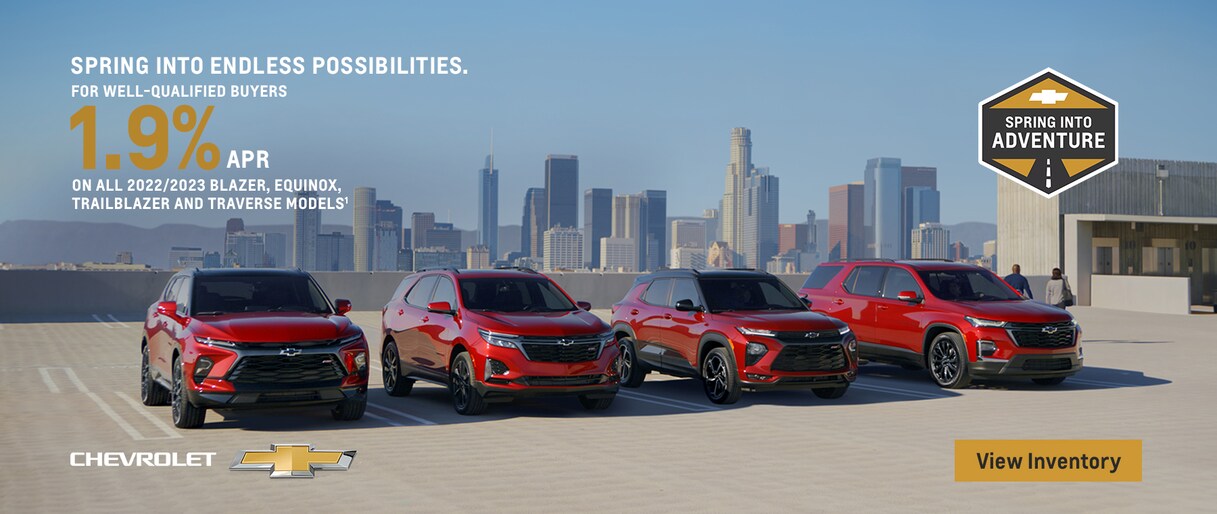 Tri Star Chevrolet of Blairsville New & Used Chevy Dealer Blairsville