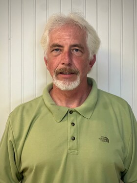 Staff member Robert Seidel from ID_1c07a4