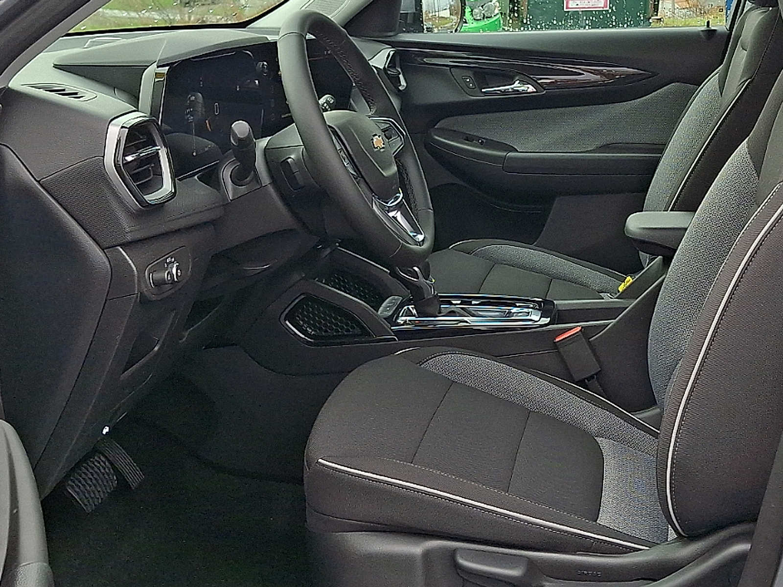 2026 Chevrolet Trailblazer LT - Photo 13