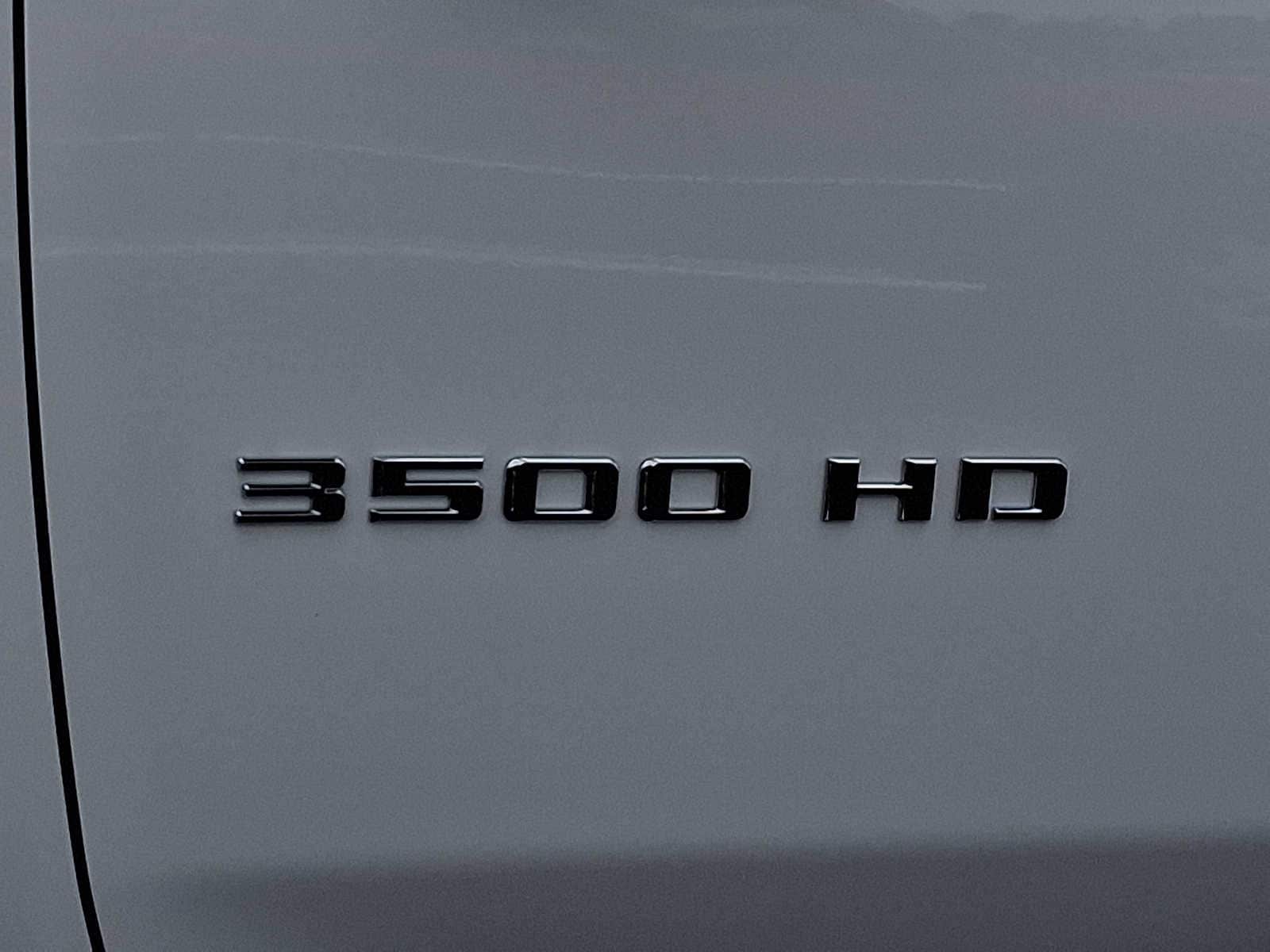 2026 Chevrolet Silverado 3500 HD LTZ - Photo 20