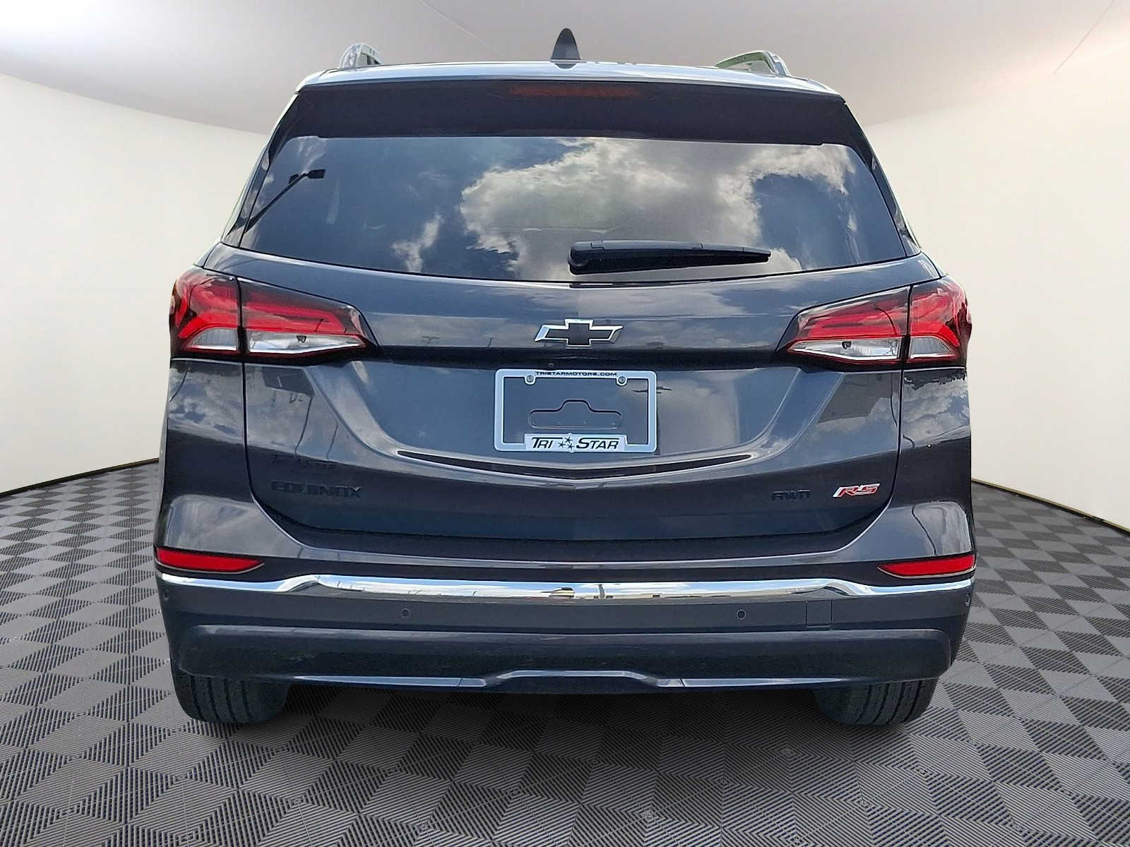 2023 Chevrolet Equinox RS - Photo 5