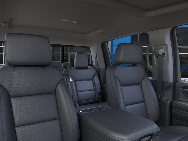 2026 Chevrolet Silverado 3500 HD LTZ - Photo 44