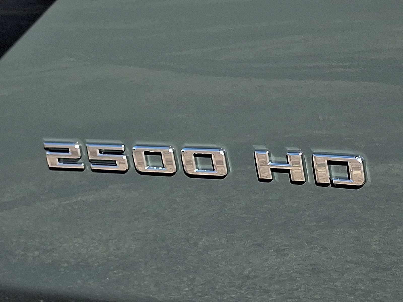 2026 Chevrolet Silverado 2500 HD LT - Photo 18