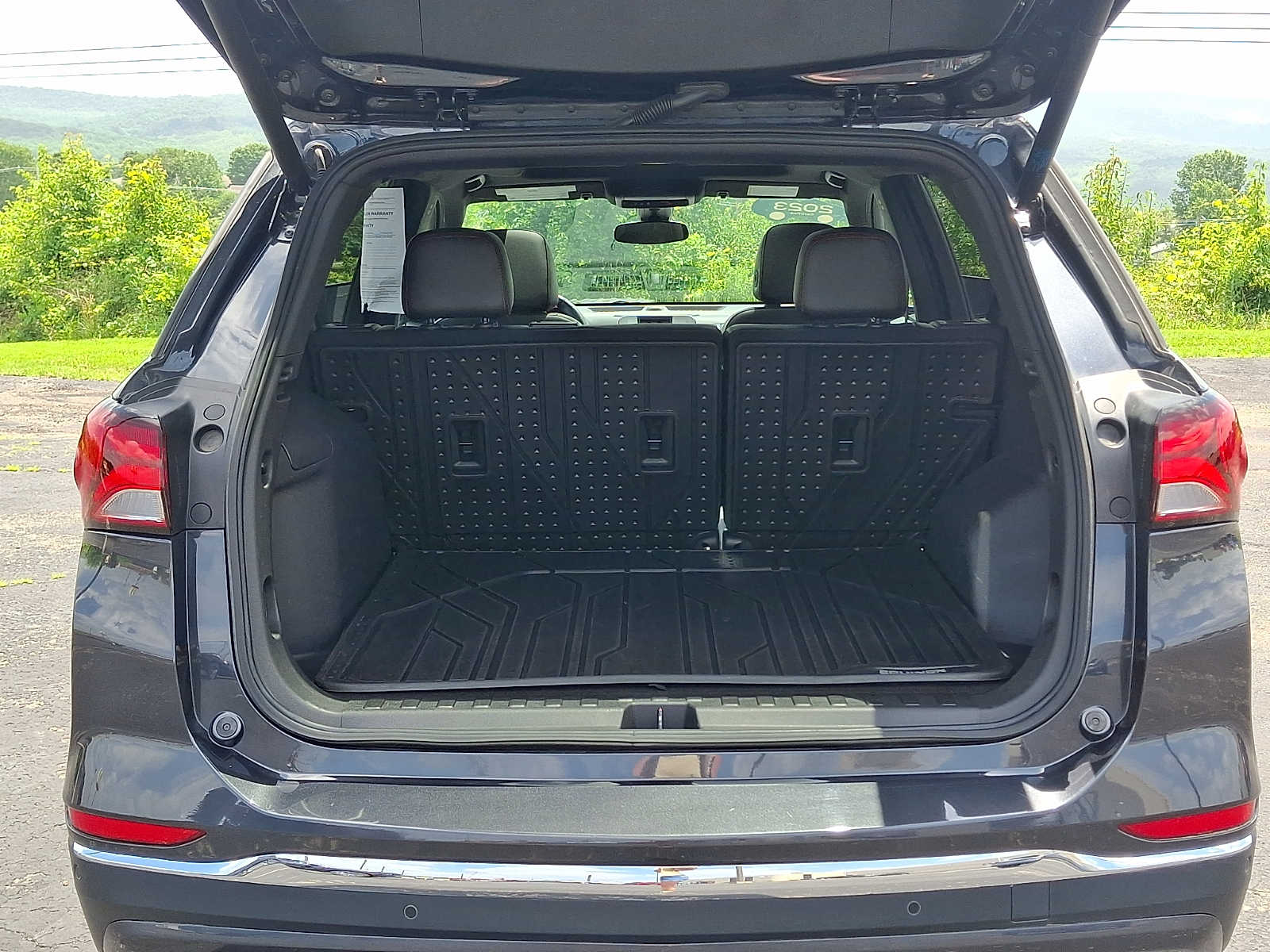 2023 Chevrolet Equinox RS - Photo 31