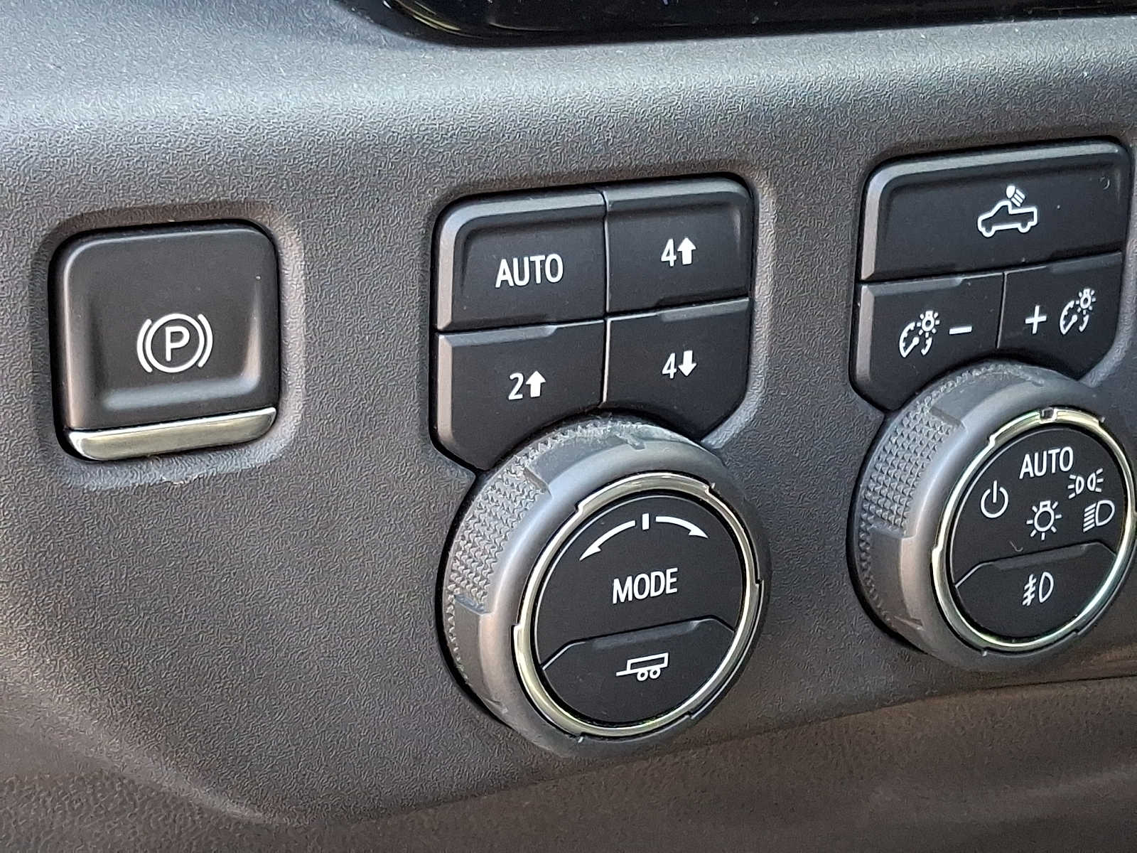 2022 Chevrolet Silverado 1500 RST - Photo 49
