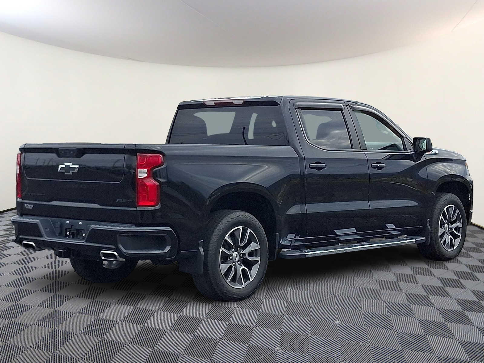 2022 Chevrolet Silverado 1500 RST - Photo 12