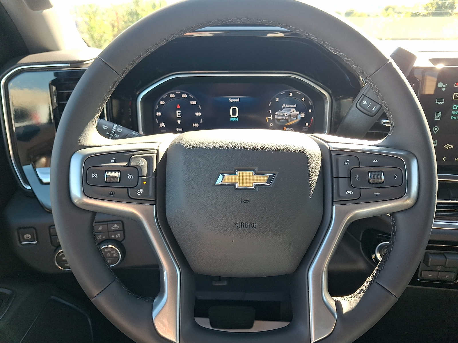 2026 Chevrolet Silverado 2500 HD LT - Photo 13