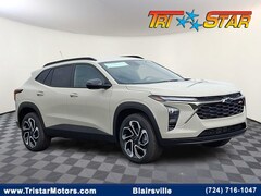 2026 Chevrolet Trax 2RS SUV