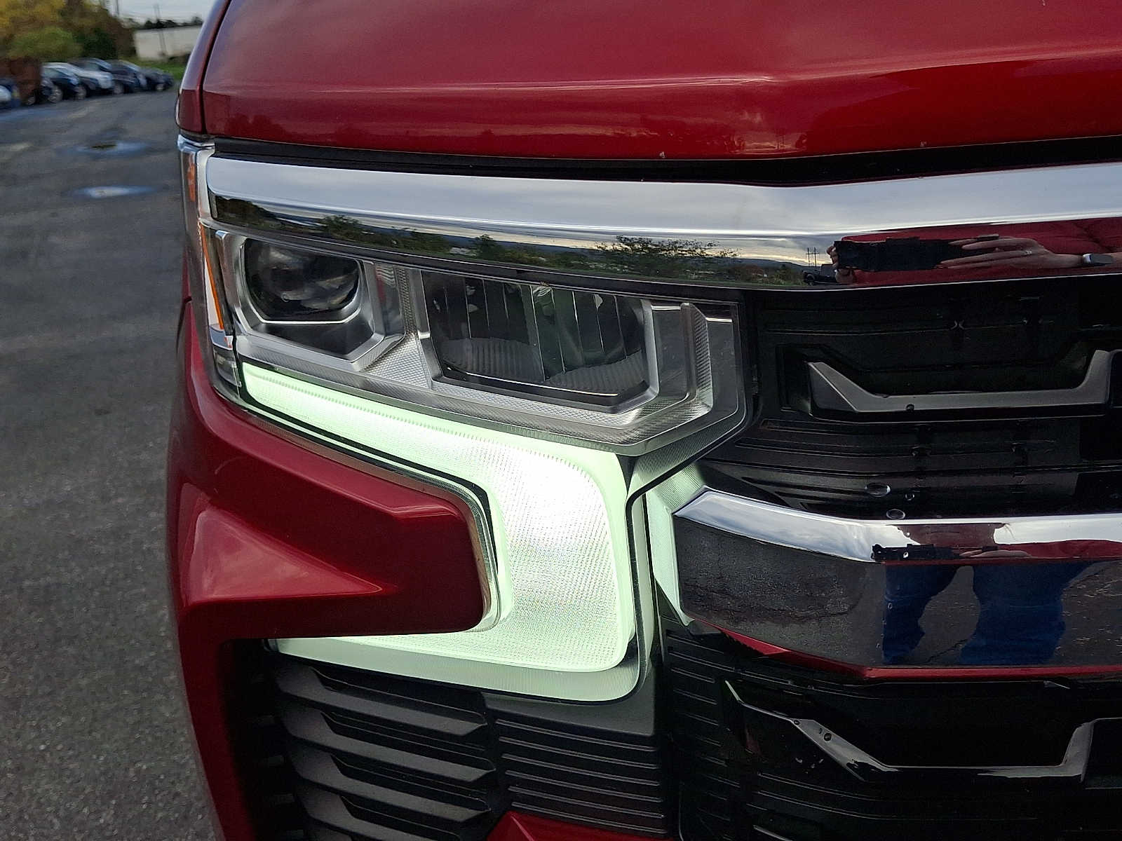 2024 Chevrolet Silverado 1500 LT - Photo 9