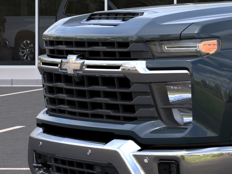 2026 Chevrolet Silverado 2500 HD LT - Photo 31