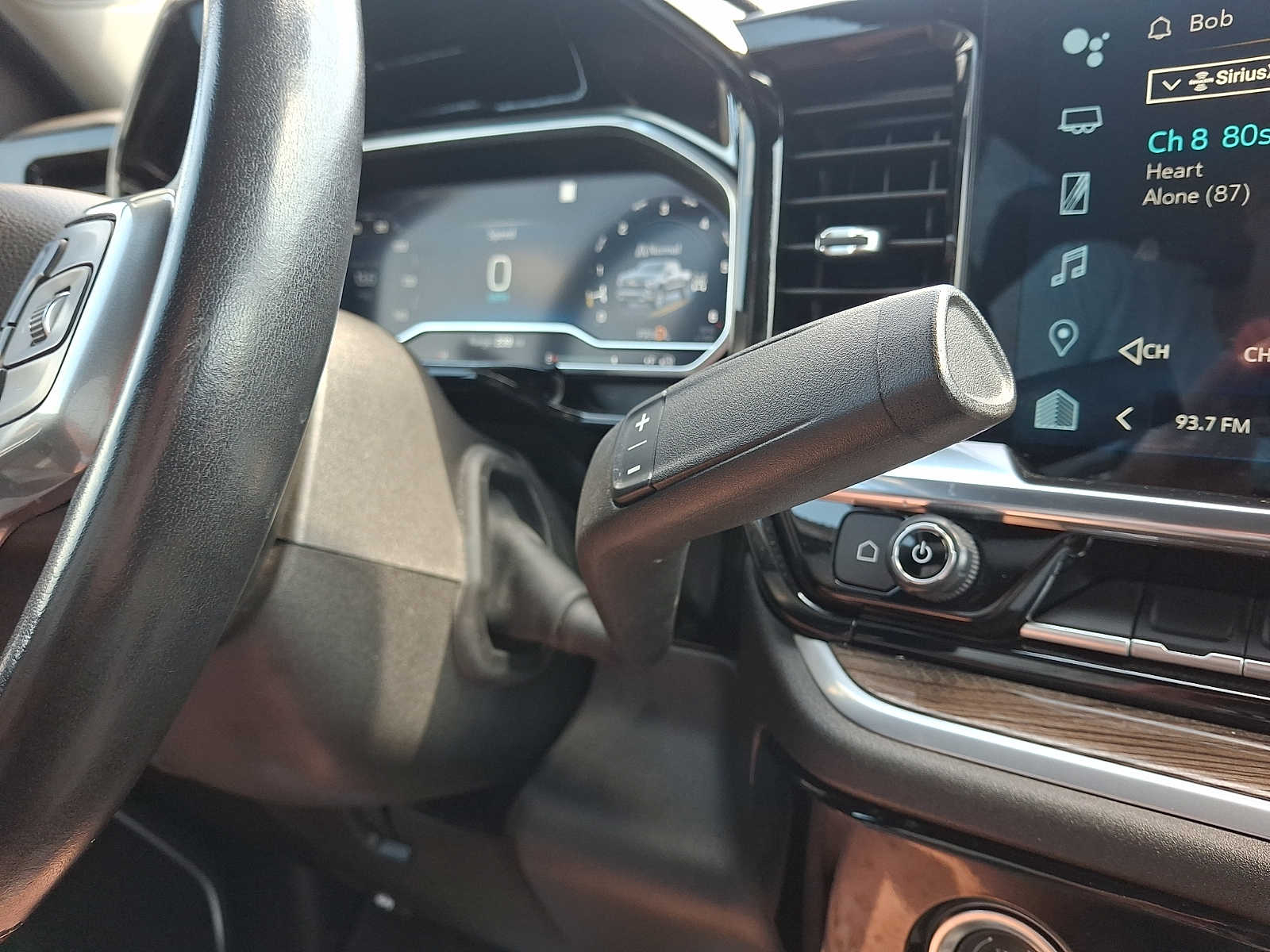 2022 Chevrolet Silverado 1500 RST - Photo 15