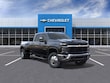  Chevrolet Silverado 3500 HD