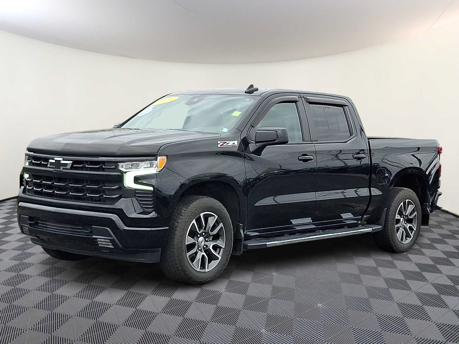 2022 Chevrolet Silverado 1500 RST - Photo 6