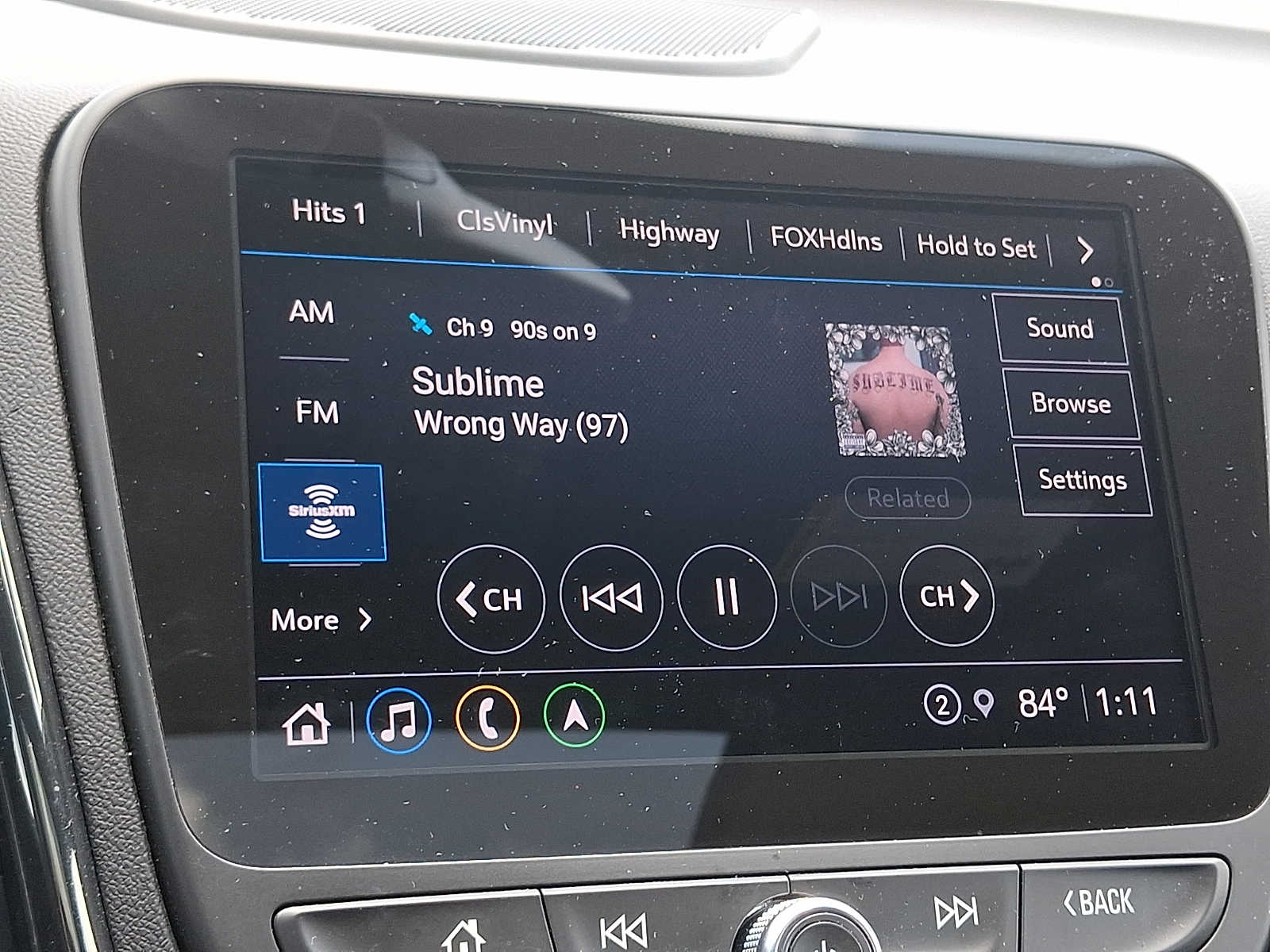 2023 Chevrolet Equinox RS - Photo 20