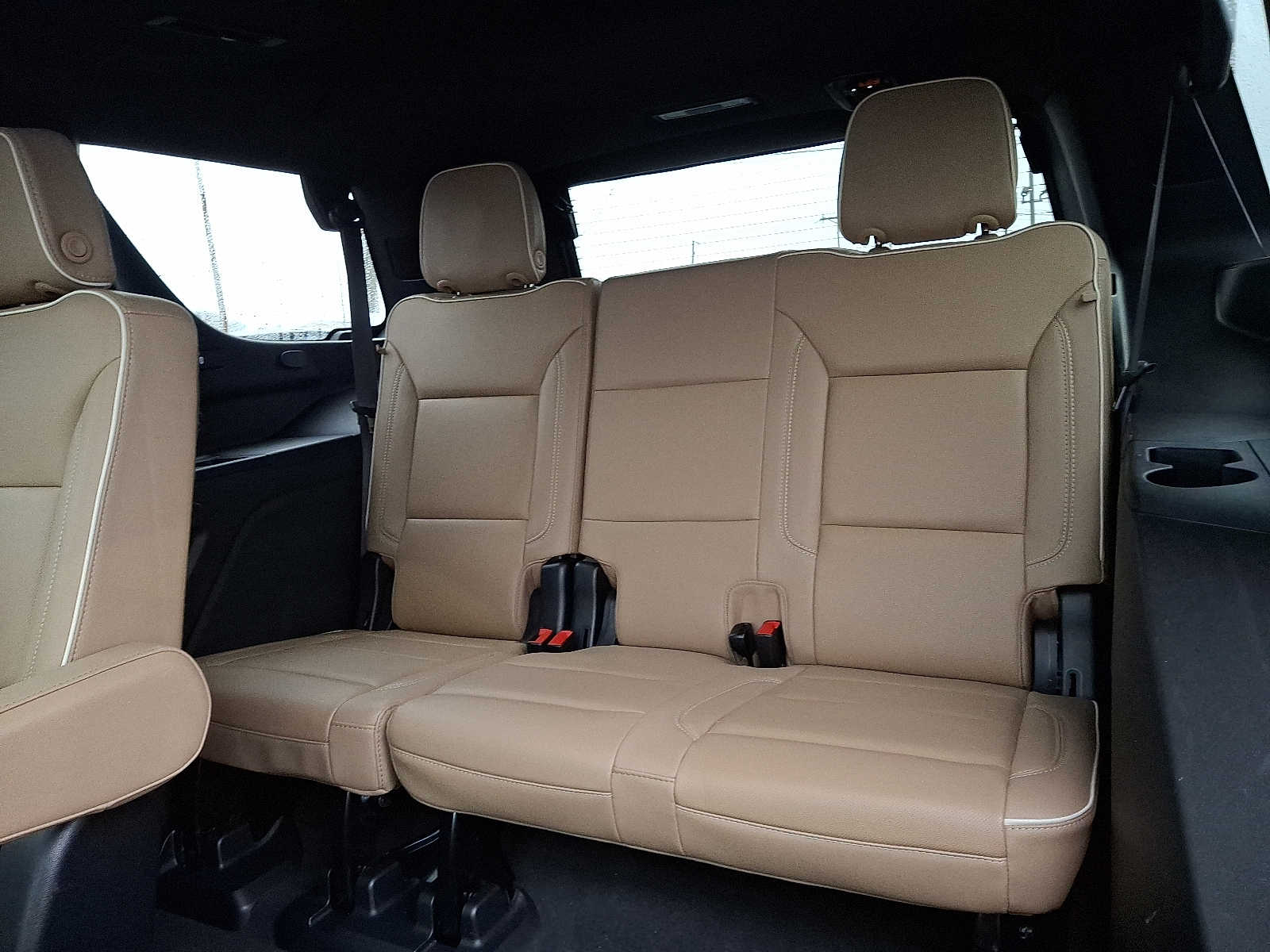 2023 Chevrolet Tahoe Premier - Photo 11