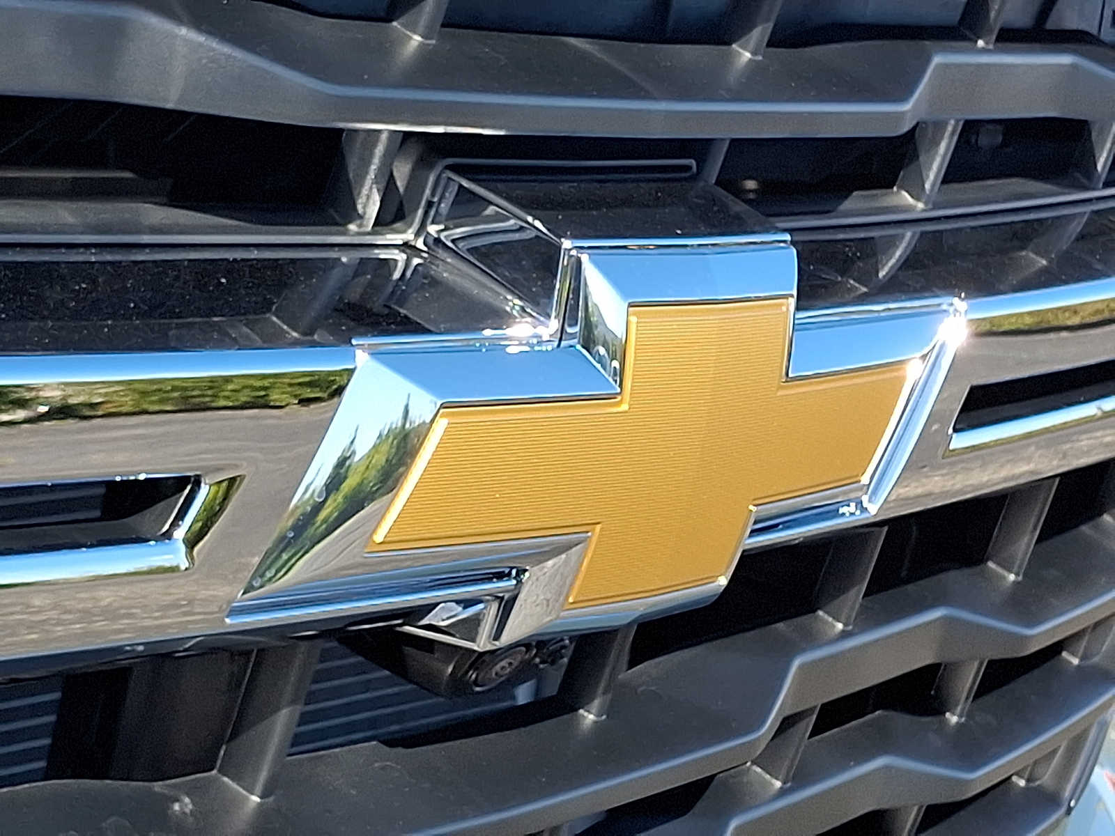 2026 Chevrolet Silverado 2500 HD LT - Photo 17