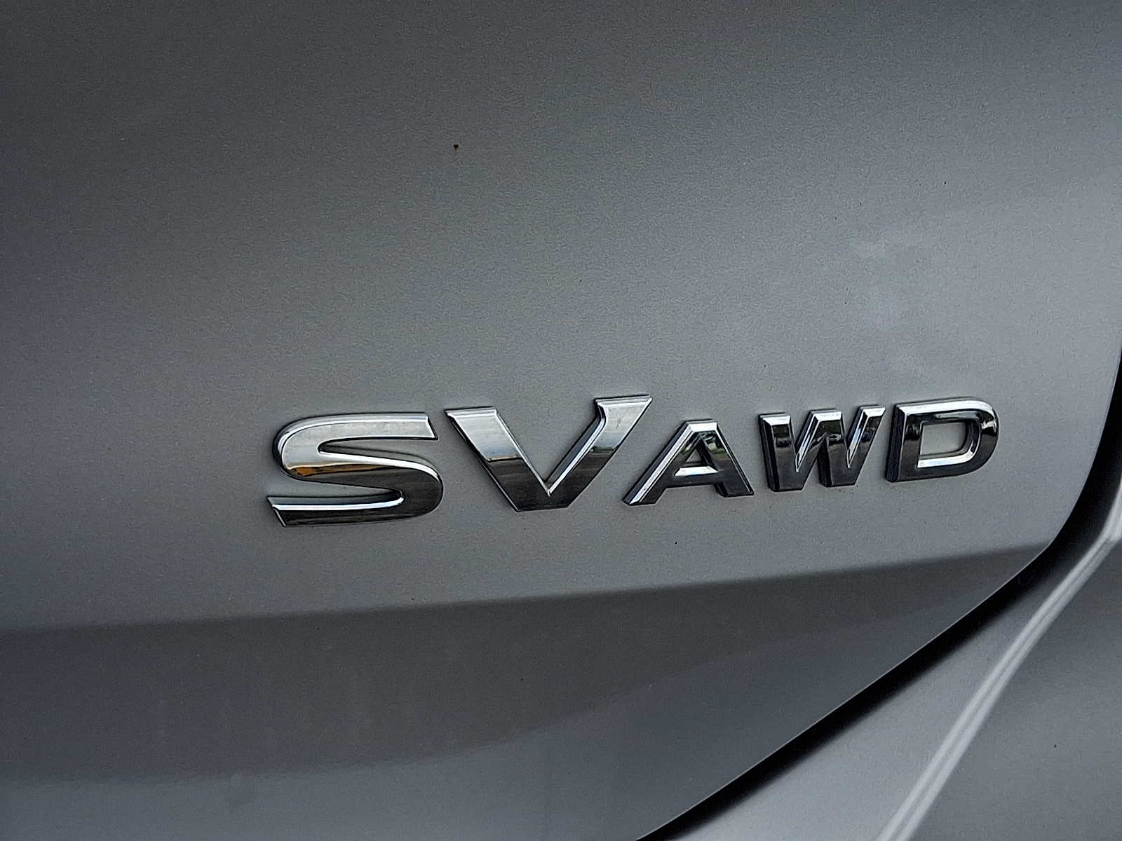2020 Nissan Rogue SV - Photo 33