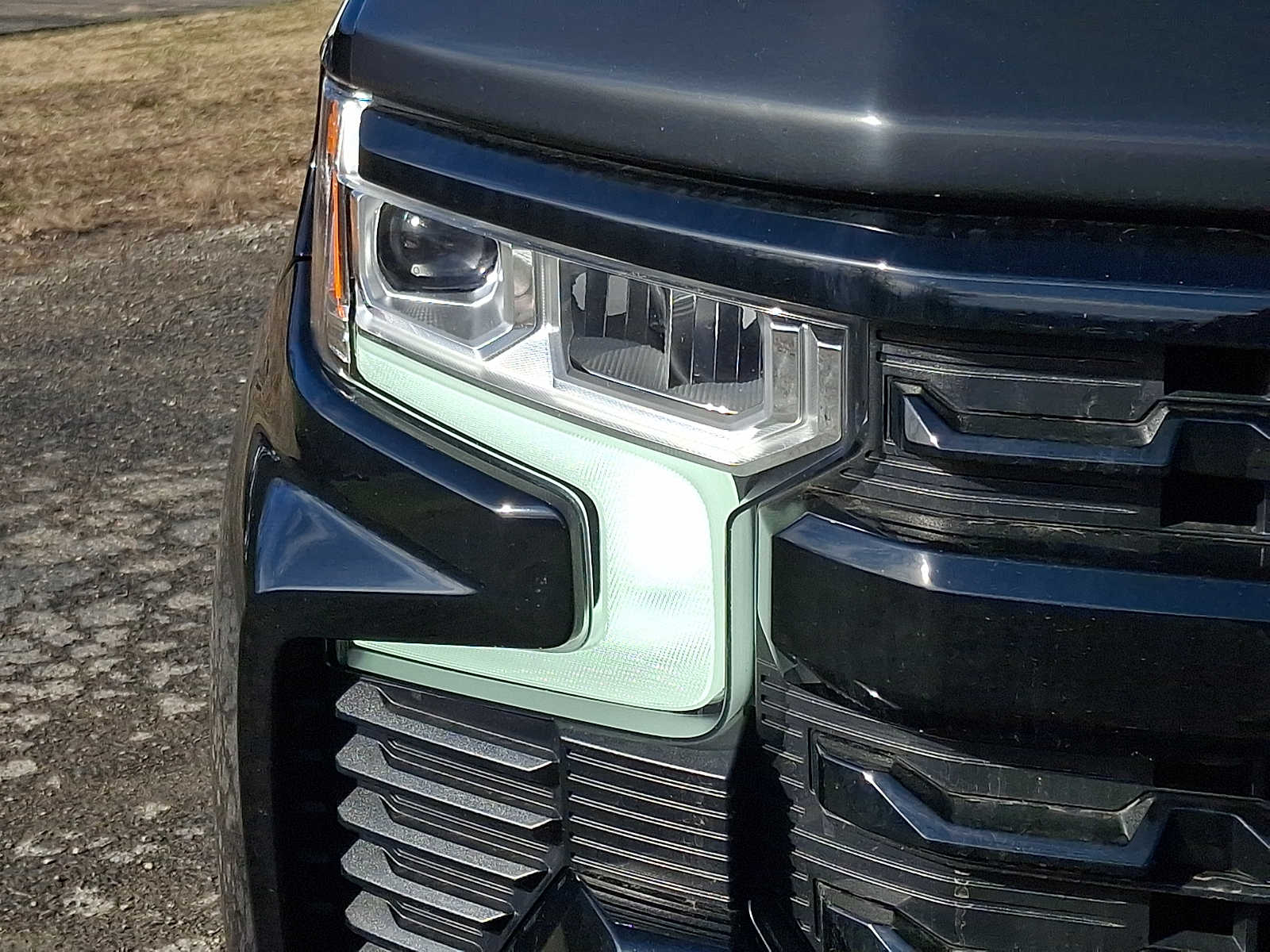 2022 Chevrolet Silverado 1500 RST - Photo 17