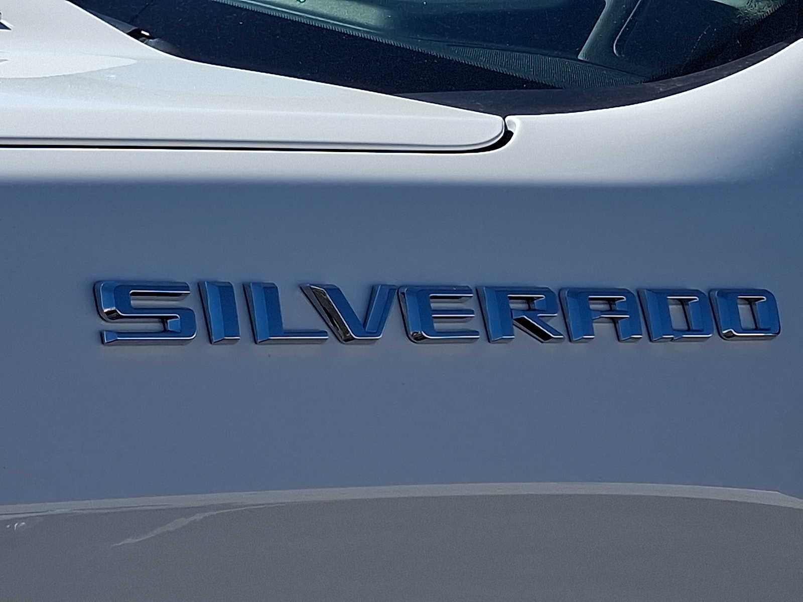 2026 Chevrolet Silverado 1500 LT - Photo 18