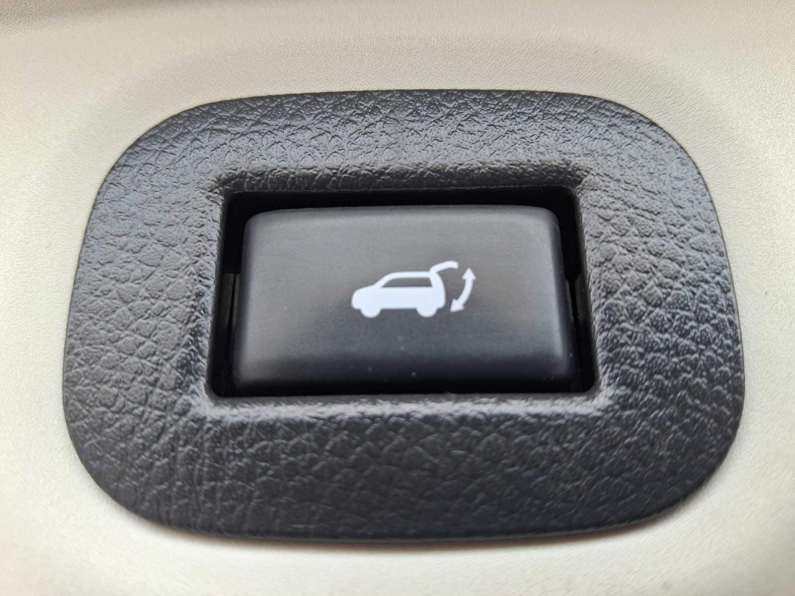 2020 Nissan Rogue SV - Photo 30