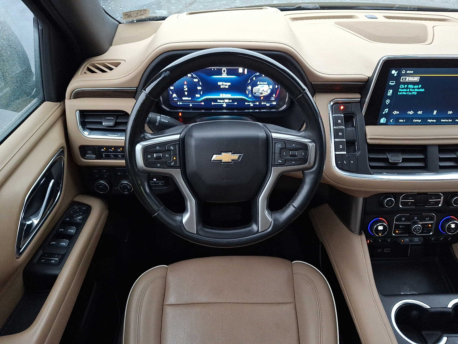2023 Chevrolet Tahoe Premier - Photo 12