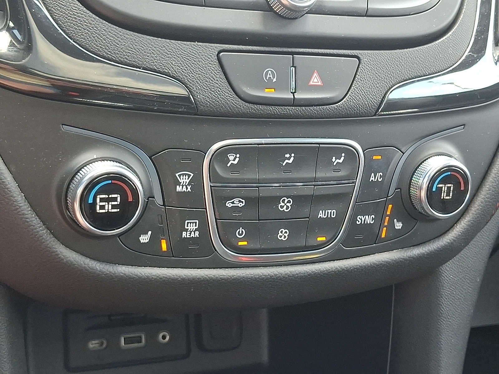 2023 Chevrolet Equinox RS - Photo 18