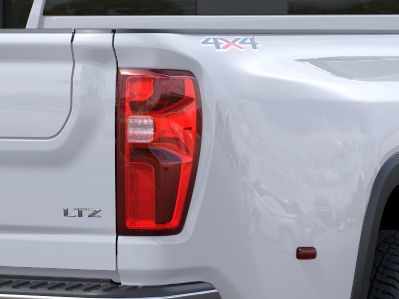 2026 Chevrolet Silverado 3500 HD LTZ - Photo 31