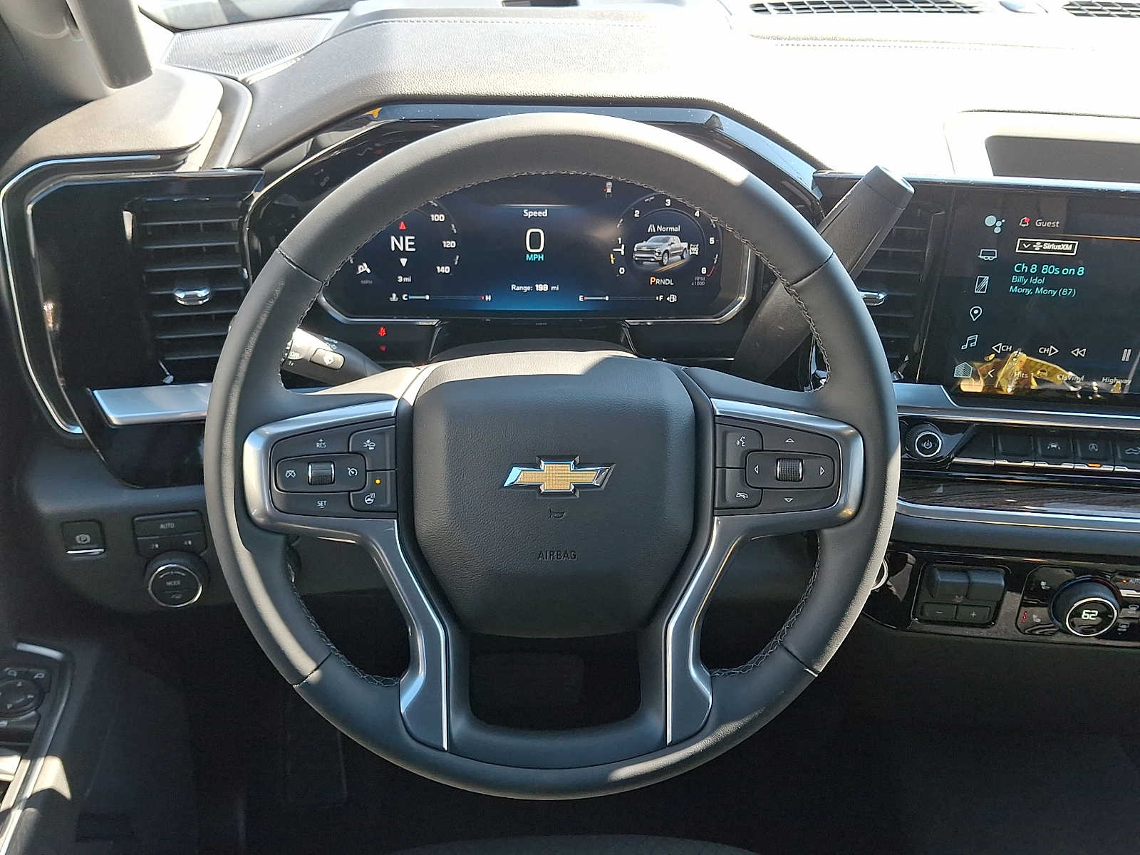 2026 Chevrolet Silverado 1500 LT - Photo 7
