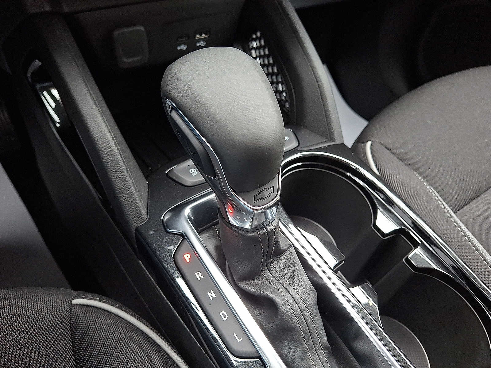 2026 Chevrolet Trailblazer LT - Photo 14
