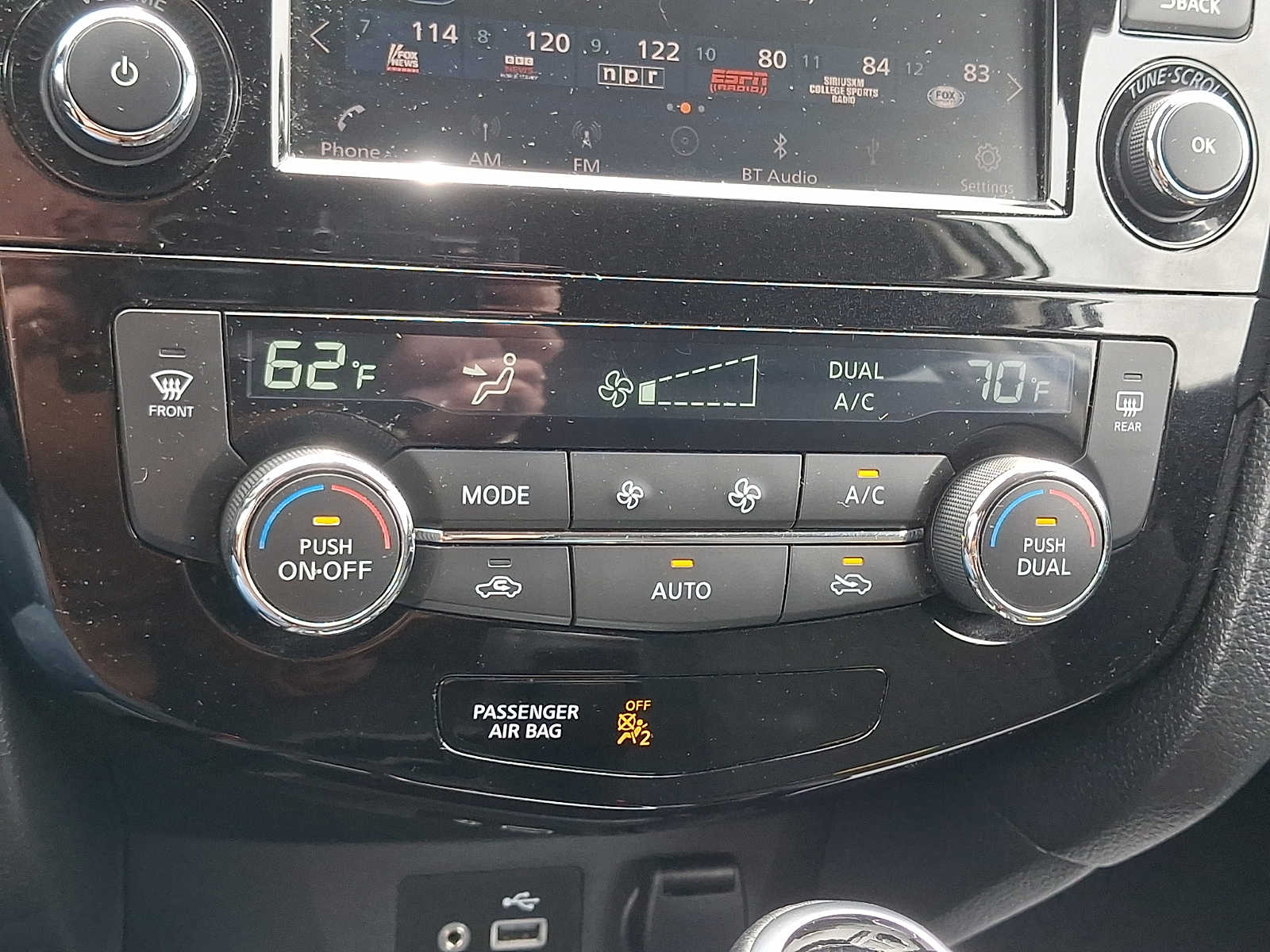 2020 Nissan Rogue SV - Photo 15