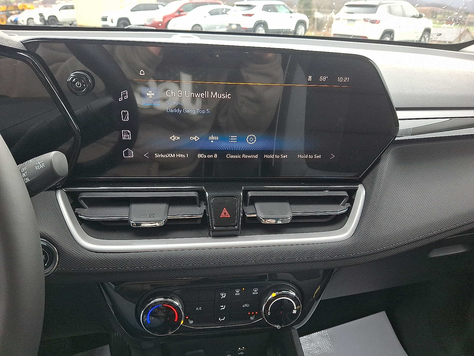 2026 Chevrolet Trailblazer LT - Photo 15