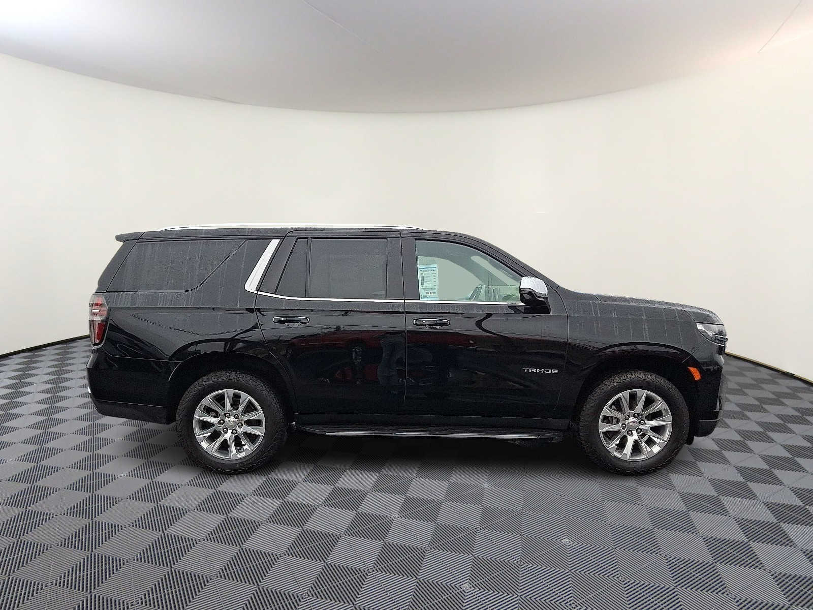 2023 Chevrolet Tahoe Premier - Photo 7