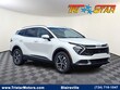 Kia Sportage Hybrid
