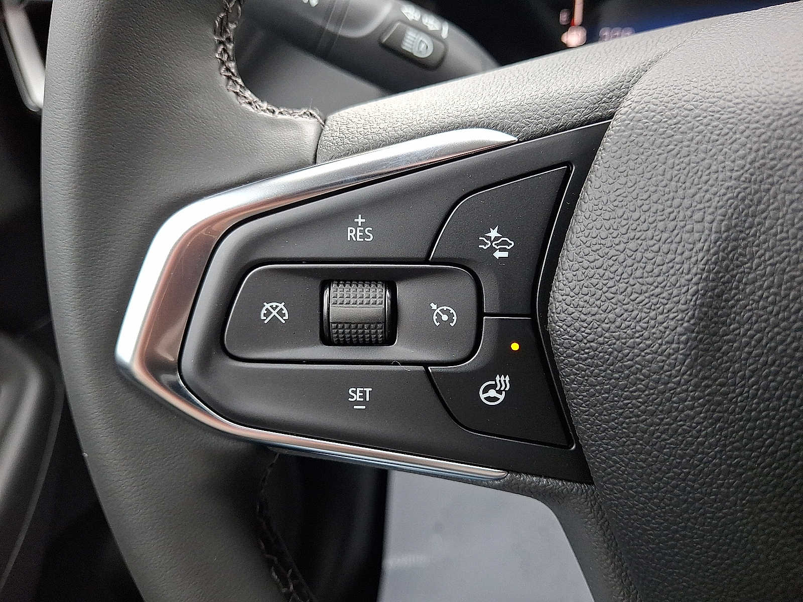 2026 Chevrolet Trailblazer LT - Photo 17