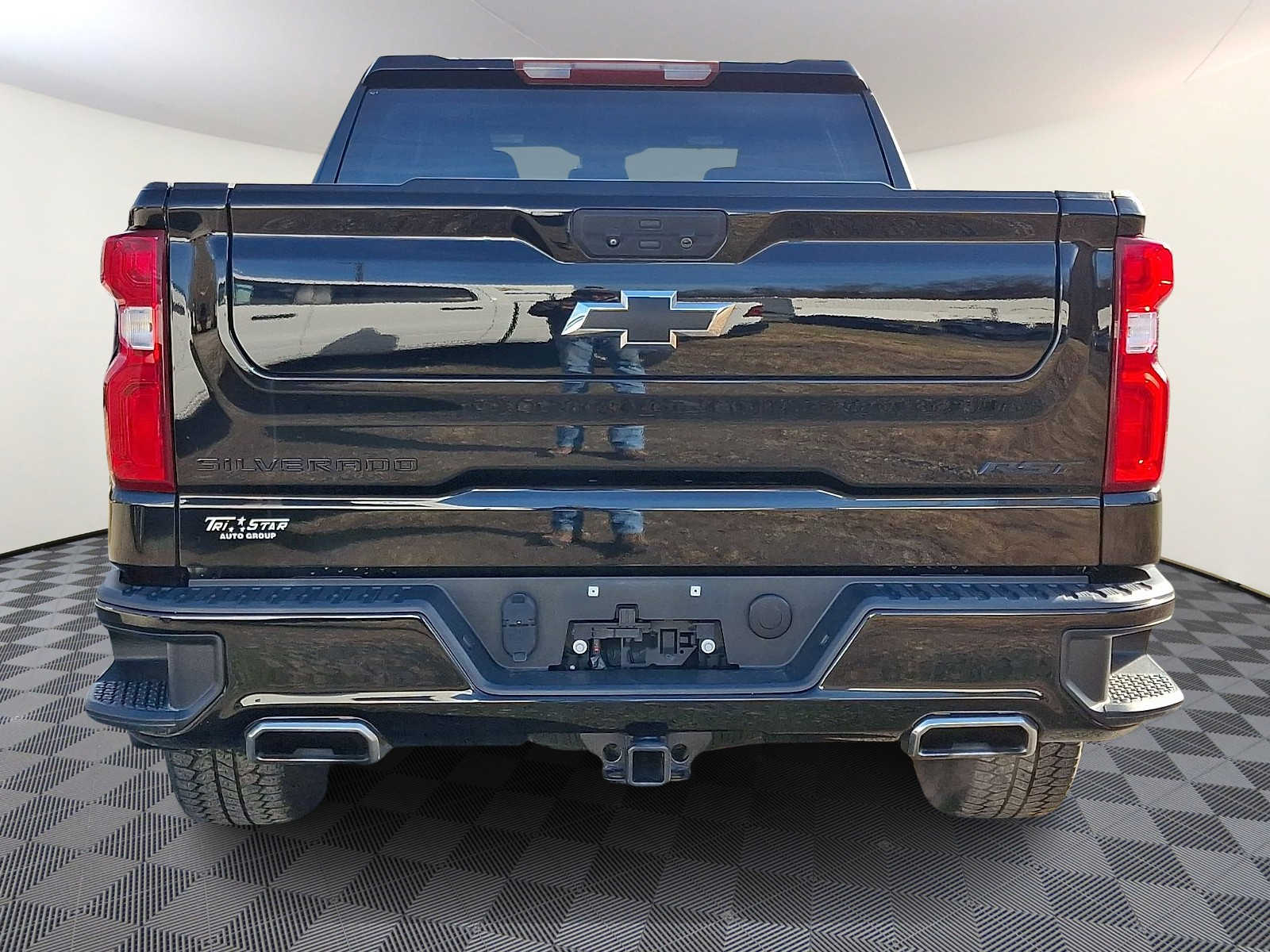 2022 Chevrolet Silverado 1500 RST - Photo 9