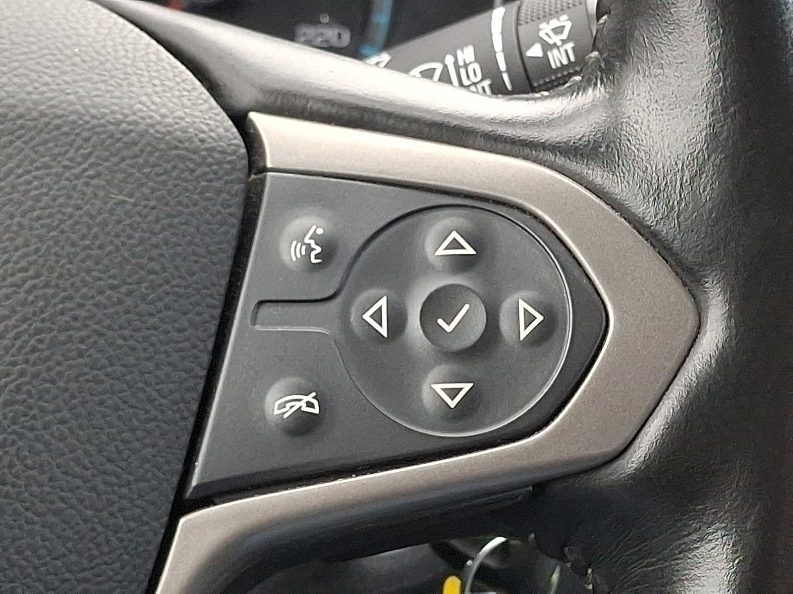 2020 Chevrolet Colorado Z71 - Photo 22