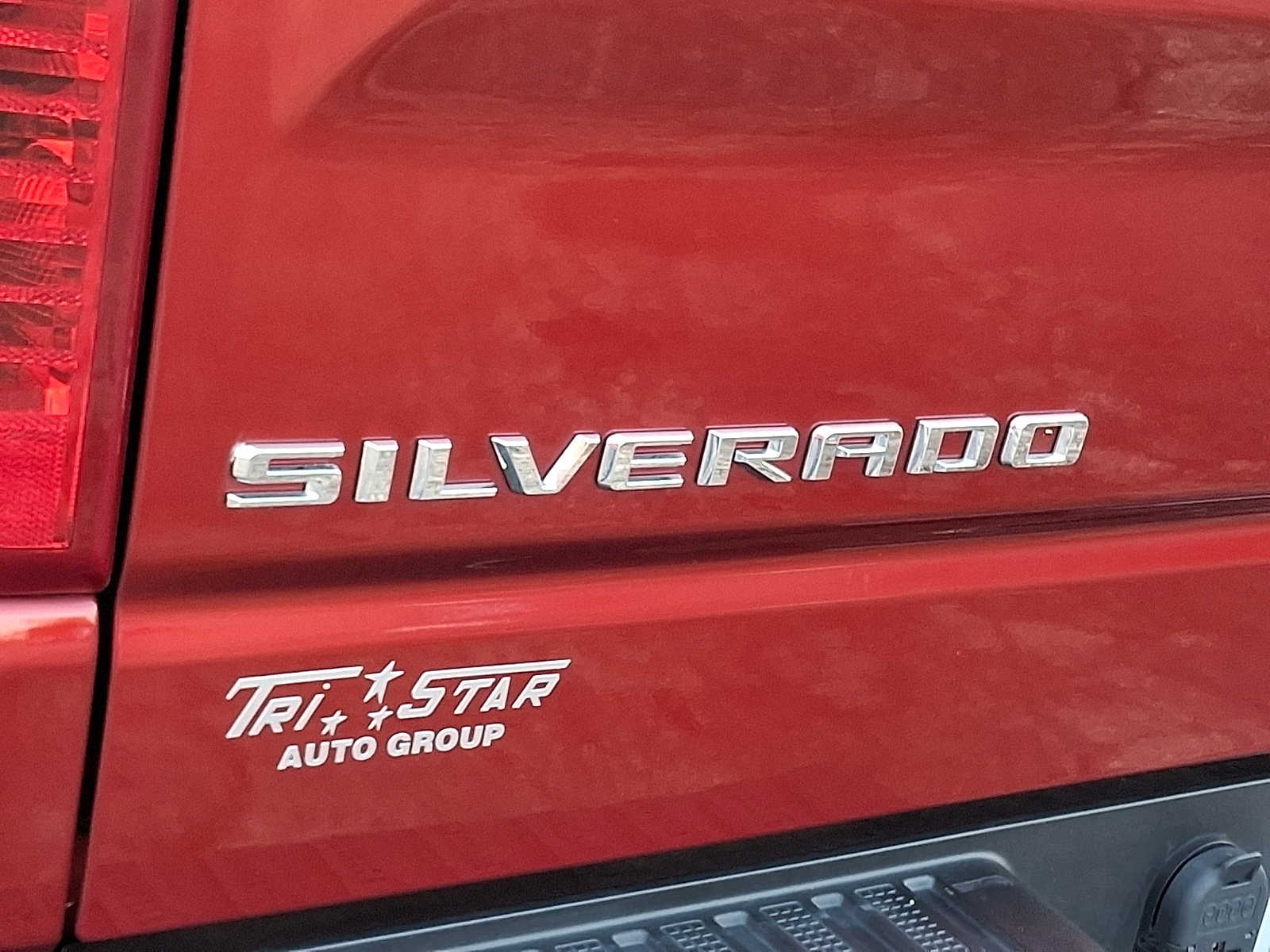 2024 Chevrolet Silverado 1500 LT - Photo 33