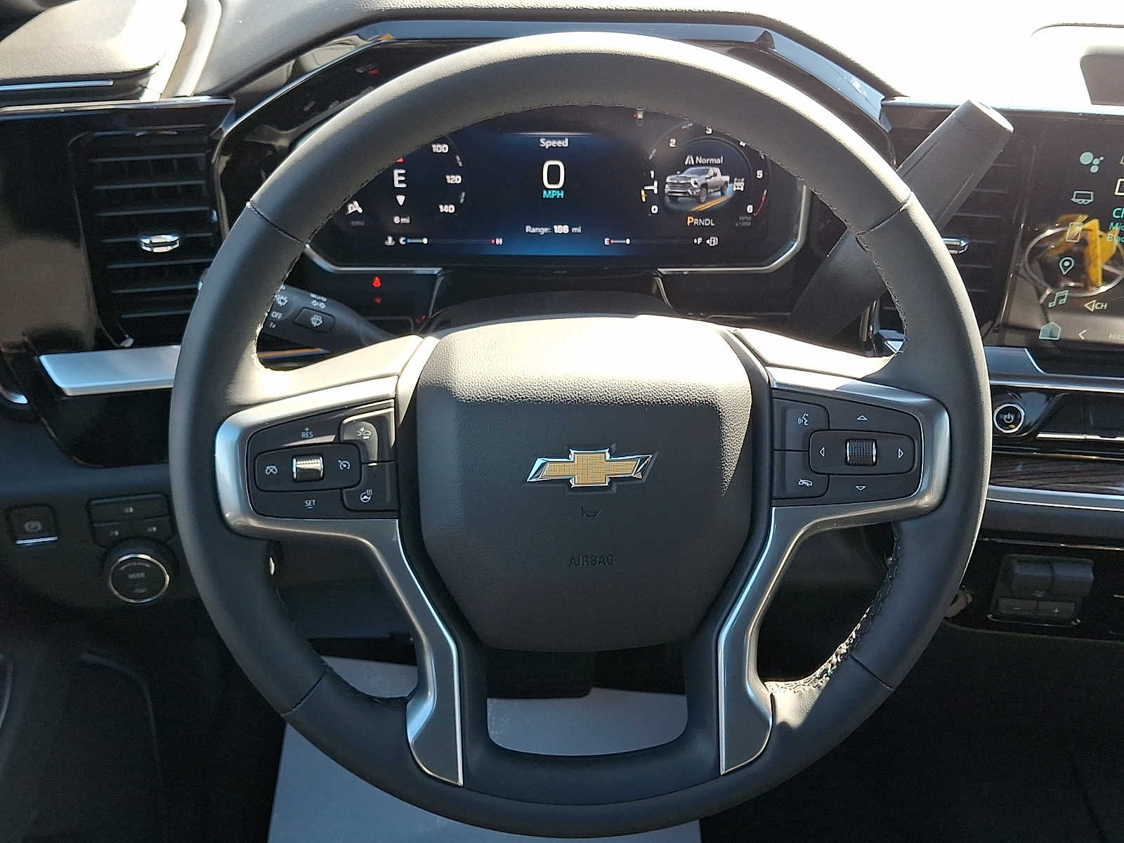 2026 Chevrolet Silverado 2500 HD LT - Photo 7