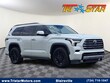  Toyota Sequoia