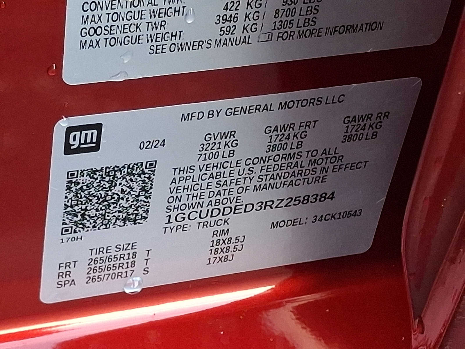 2024 Chevrolet Silverado 1500 LT - Photo 28