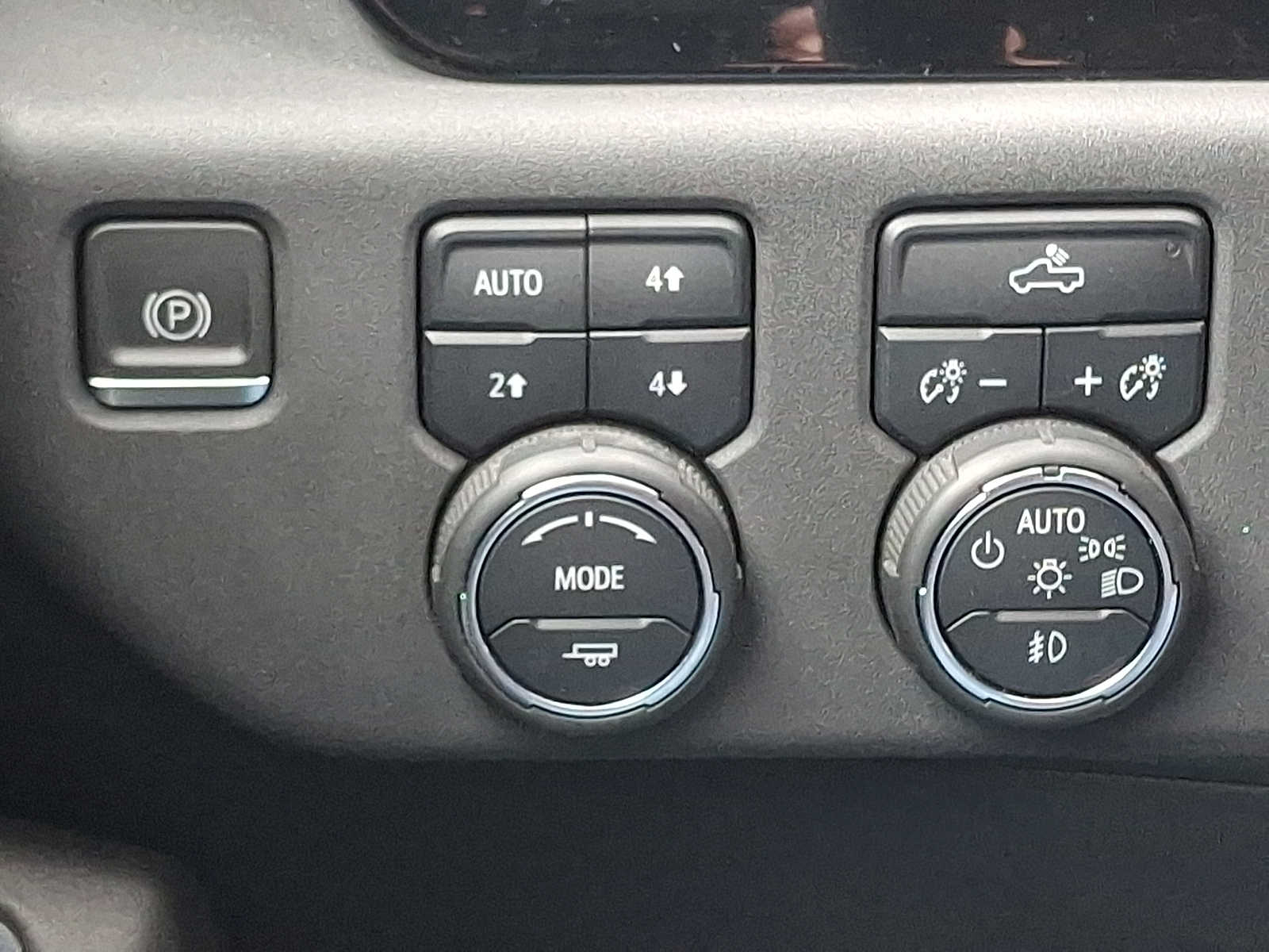 2022 Chevrolet Silverado 1500 RST - Photo 50