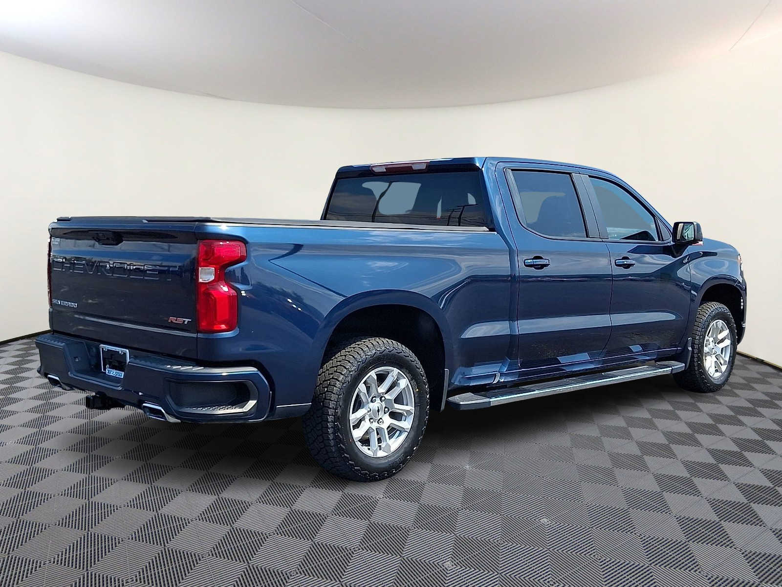 2022 Chevrolet Silverado 1500 RST - Photo 6