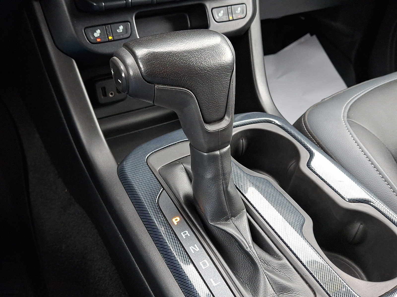 2020 Chevrolet Colorado Z71 - Photo 15