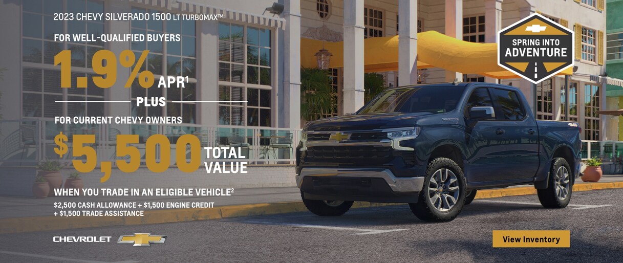 Tri Star Chevrolet of Blairsville New & Used Chevy Dealer Blairsville