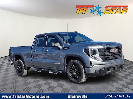 2024 GMC Sierra 1500 Elevation Truck