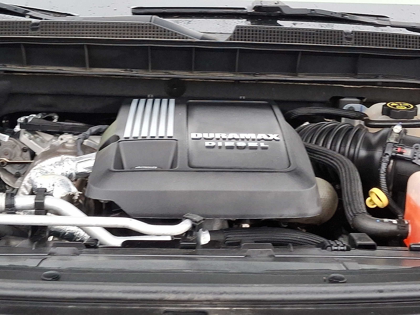 2023 Chevrolet Tahoe Premier - Photo 28