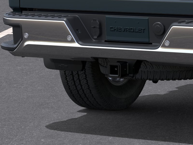 2026 Chevrolet Silverado 2500 HD LT - Photo 32