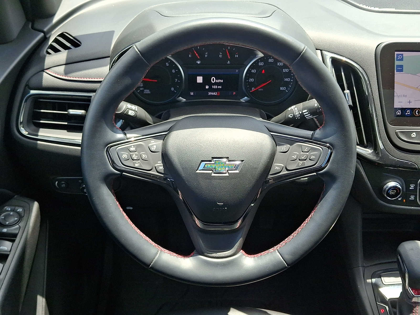 2023 Chevrolet Equinox RS - Photo 14